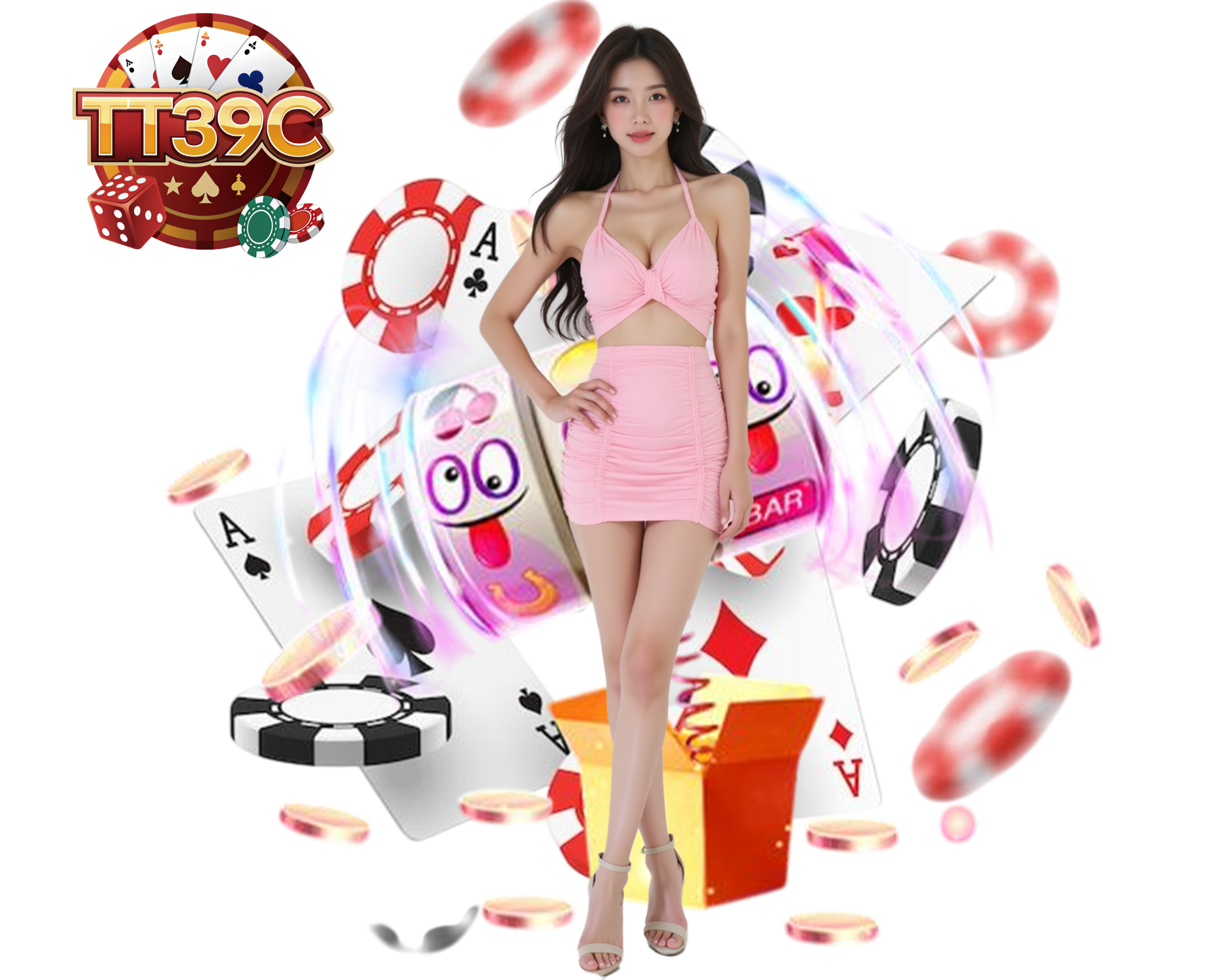 TT39C สล็อต