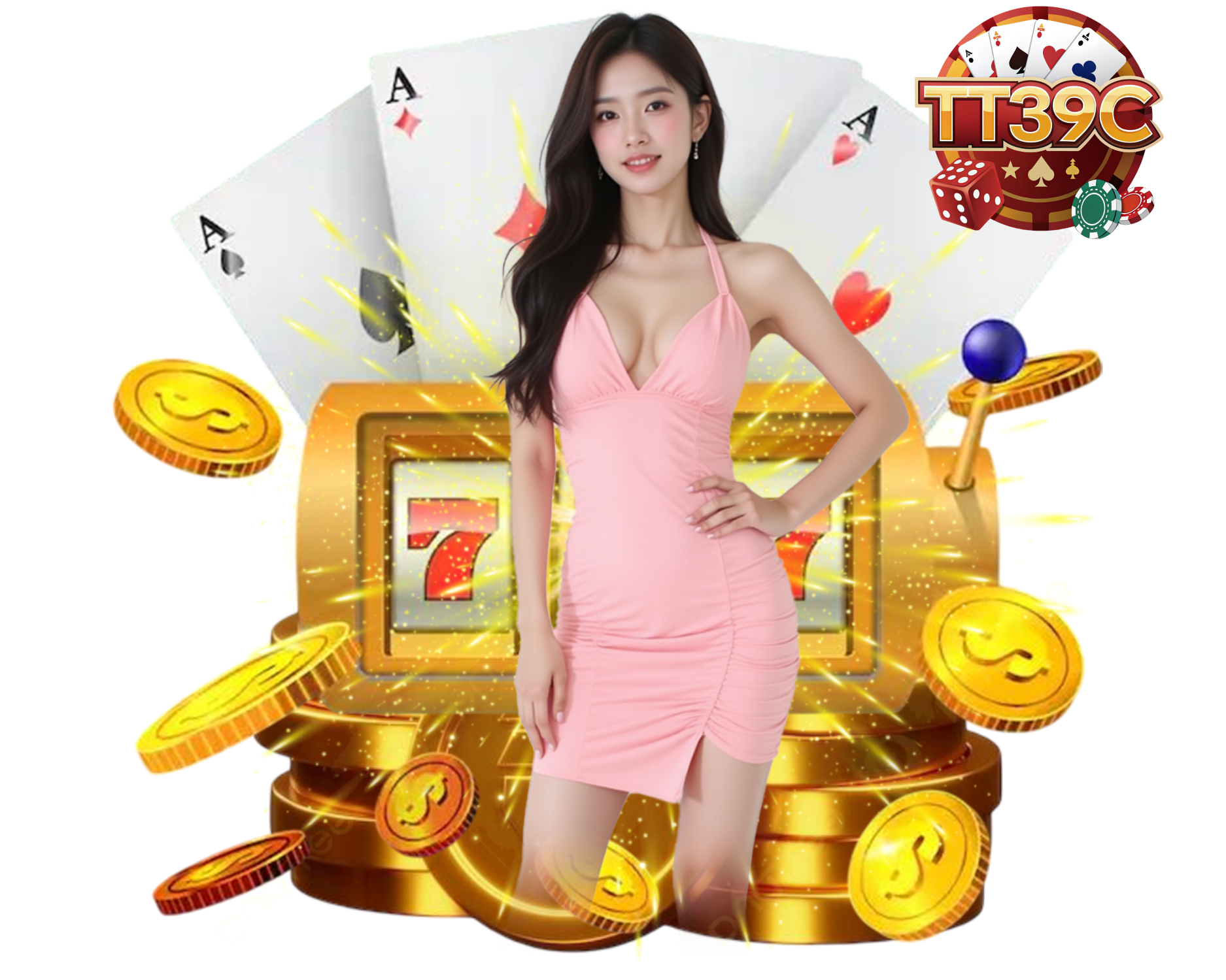 TT39C เล่นง่าย