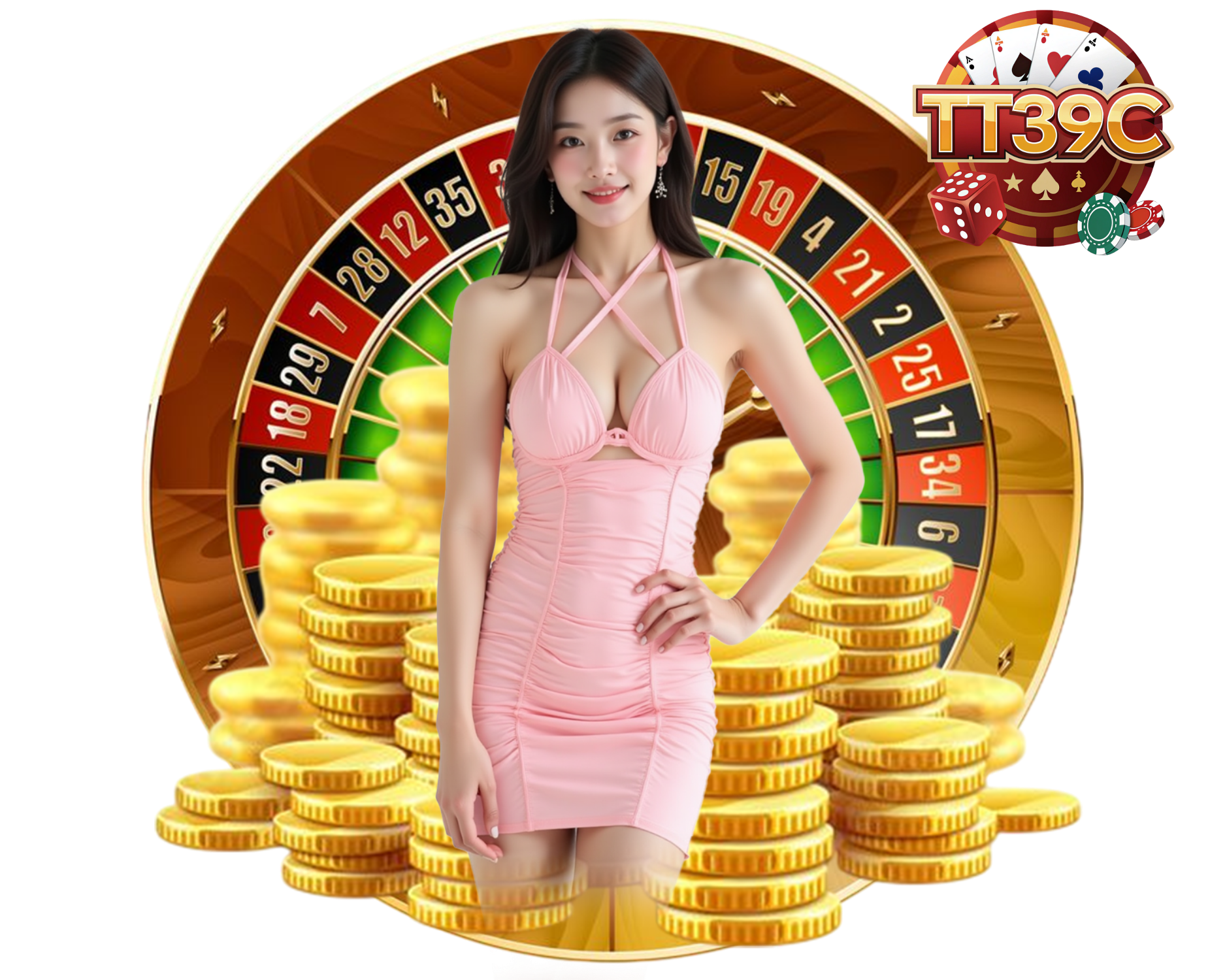 TT39C สล็อต กำไรดี