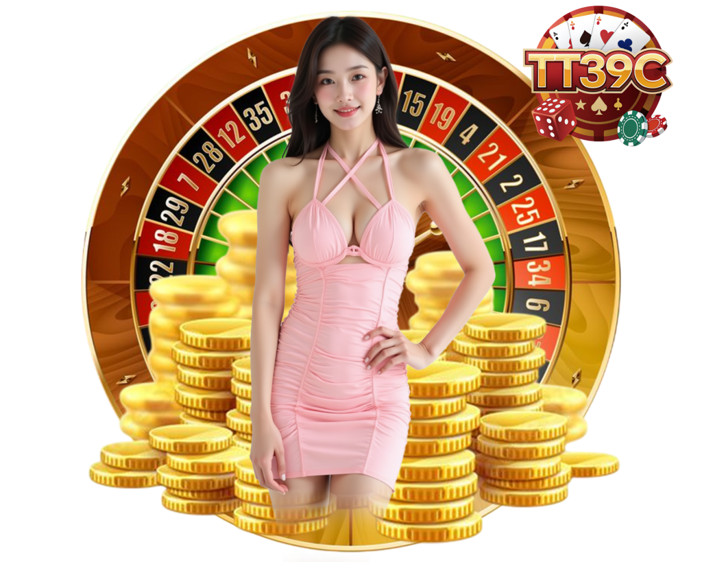TT39C สล็อต กำไรดี