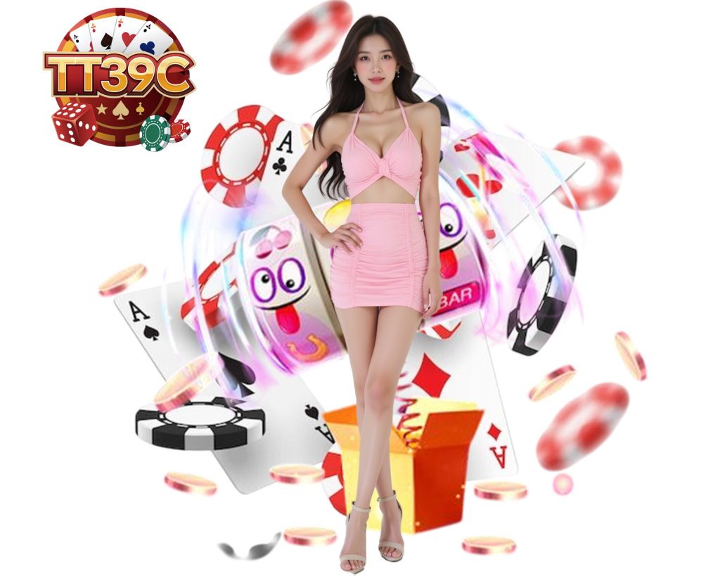 TT39C สล็อต