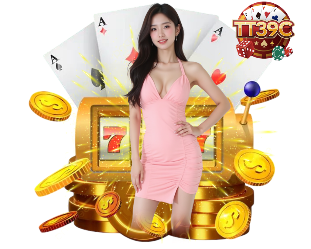 TT39C เล่นง่าย